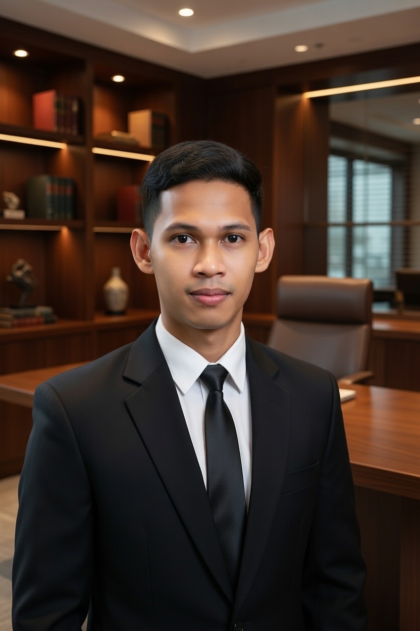 Dimas, S.Komp., M.Komp