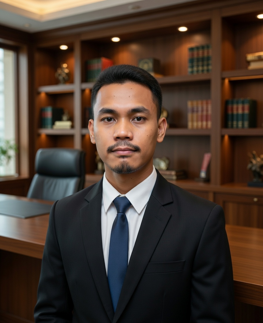 Herfandi, Ph.D
